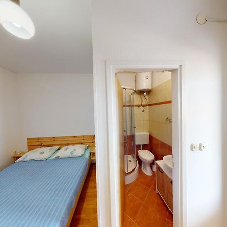 Jaska & Jelica House Apartments Metajna Extérieur photo
