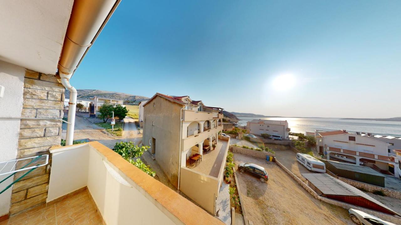 Jaska & Jelica House Apartments Metajna Extérieur photo
