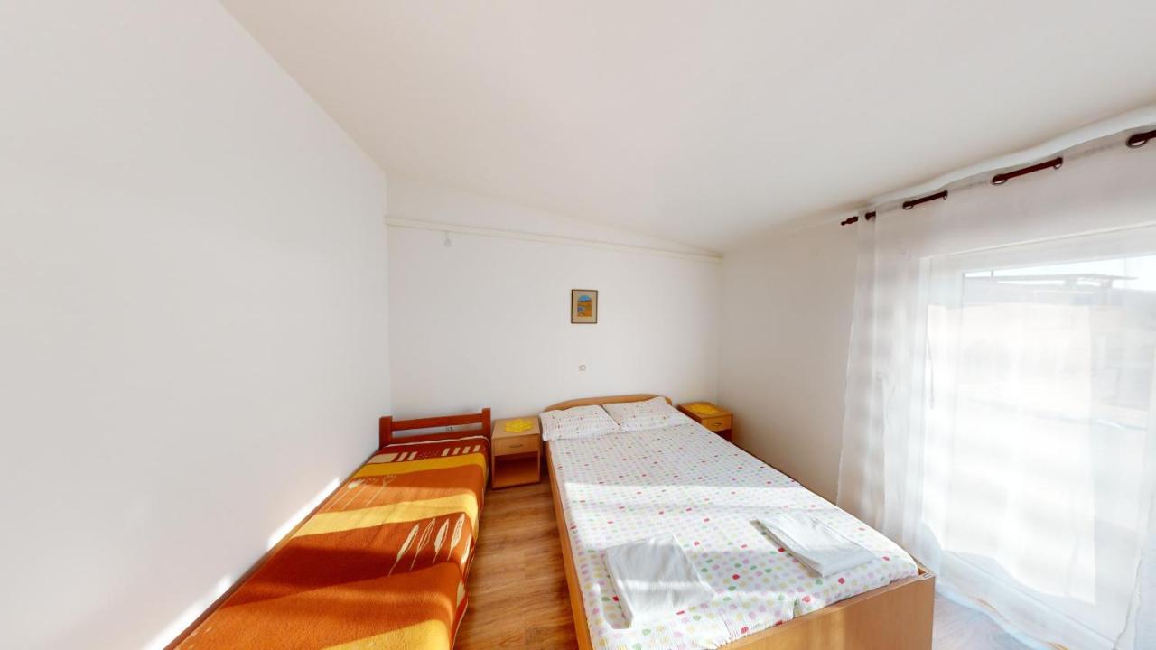 Jaska & Jelica House Apartments Metajna Extérieur photo
