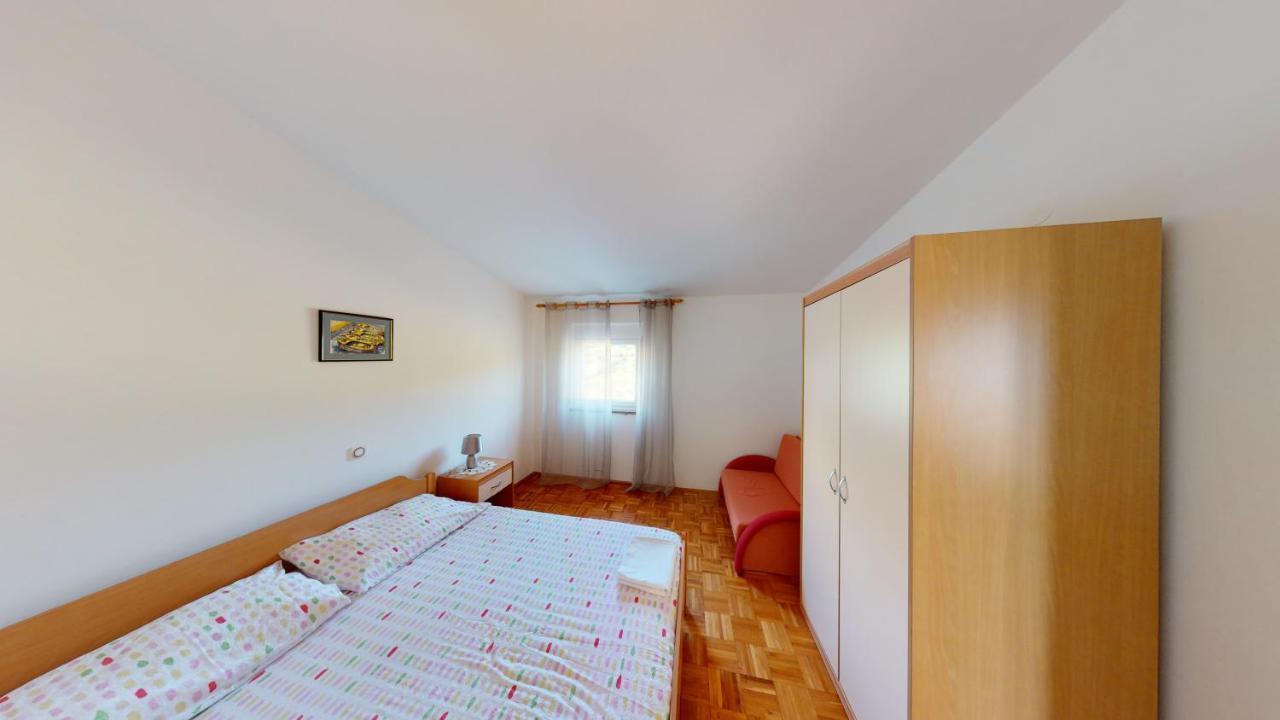 Jaska & Jelica House Apartments Metajna Extérieur photo