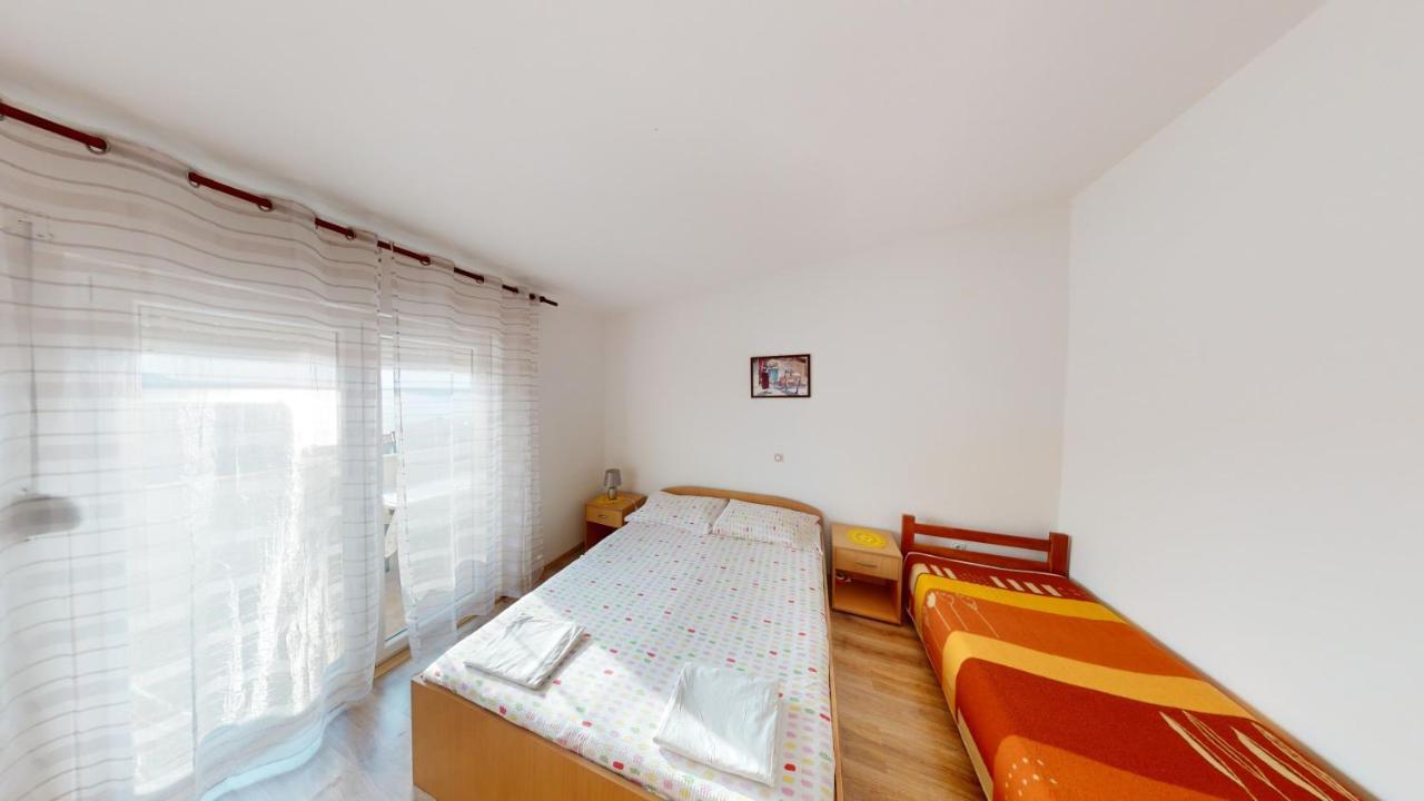 Jaska & Jelica House Apartments Metajna Extérieur photo