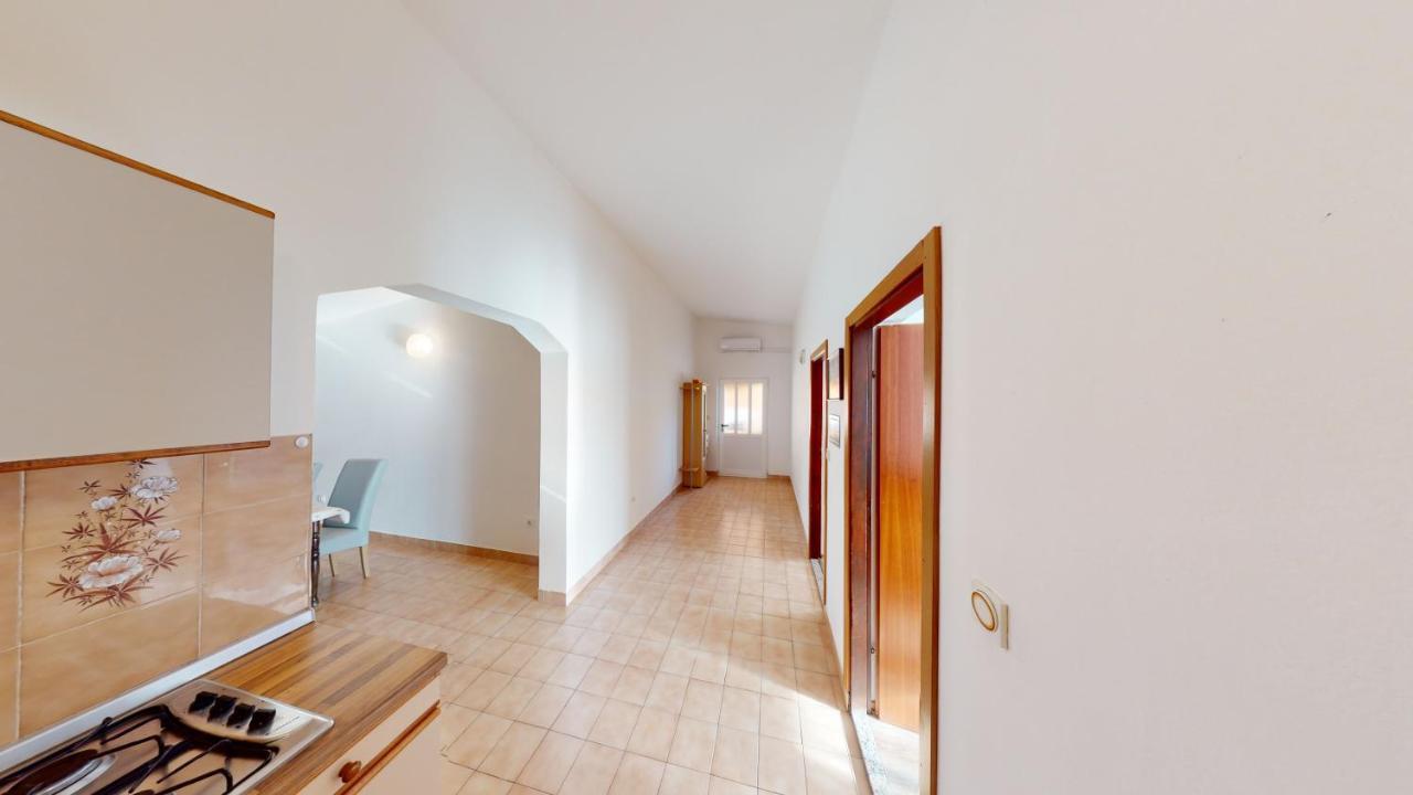 Jaska & Jelica House Apartments Metajna Extérieur photo