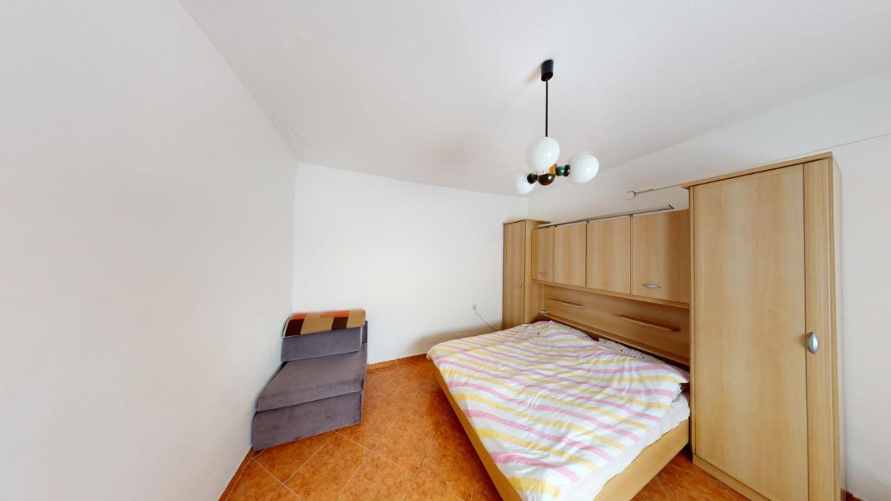 Jaska & Jelica House Apartments Metajna Extérieur photo