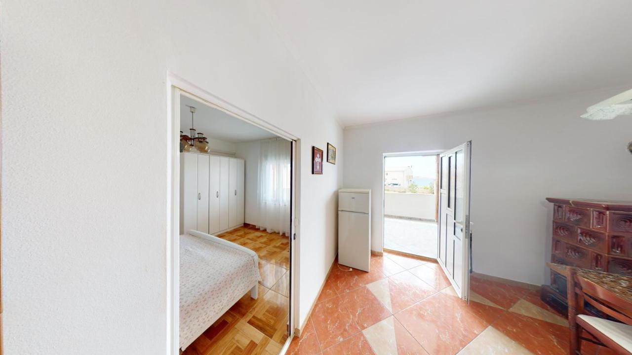 Jaska & Jelica House Apartments Metajna Extérieur photo