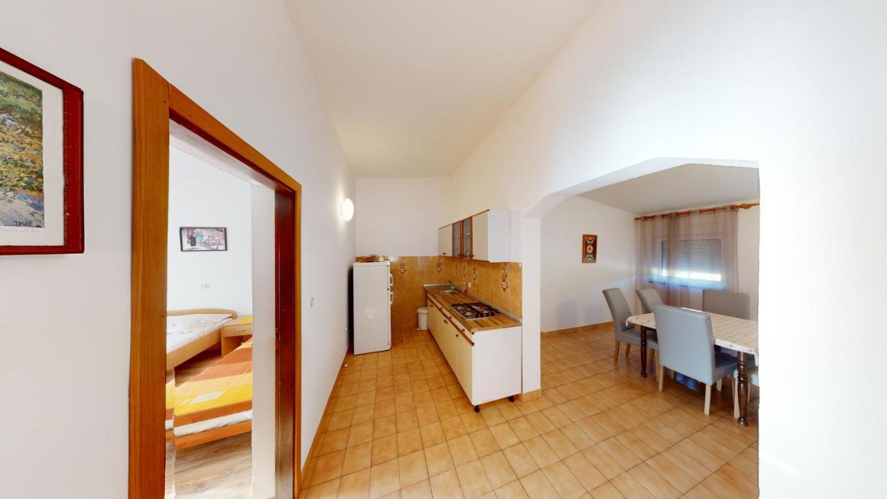 Jaska & Jelica House Apartments Metajna Extérieur photo