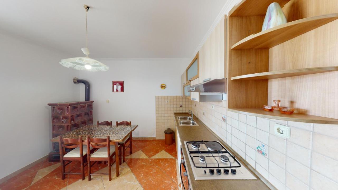 Jaska & Jelica House Apartments Metajna Extérieur photo