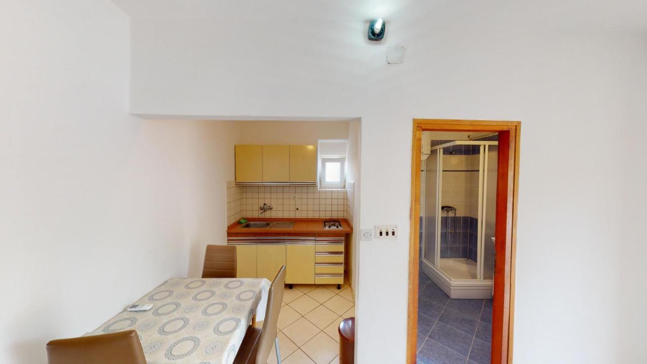Jaska & Jelica House Apartments Metajna Extérieur photo