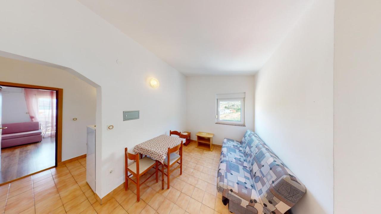 Jaska & Jelica House Apartments Metajna Extérieur photo