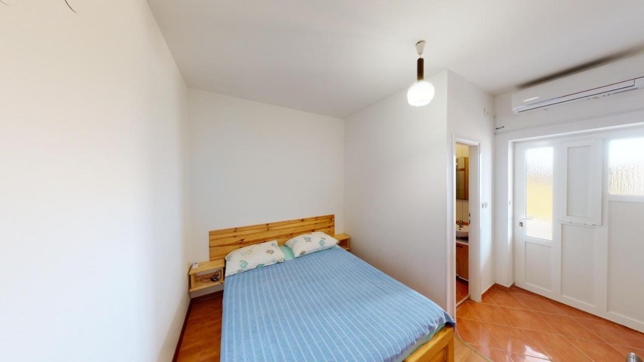 Jaska & Jelica House Apartments Metajna Extérieur photo