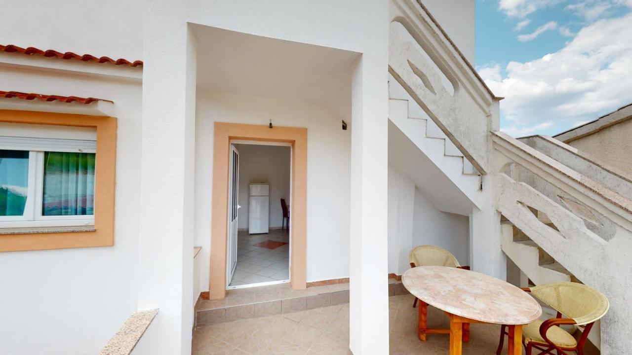 Jaska & Jelica House Apartments Metajna Extérieur photo