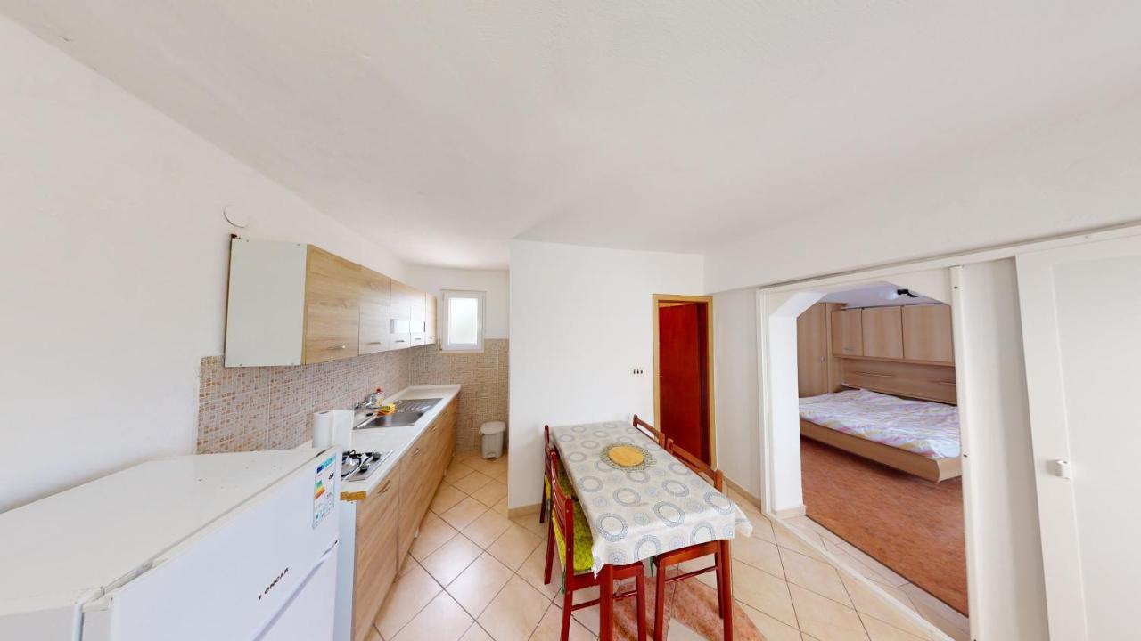 Jaska & Jelica House Apartments Metajna Extérieur photo