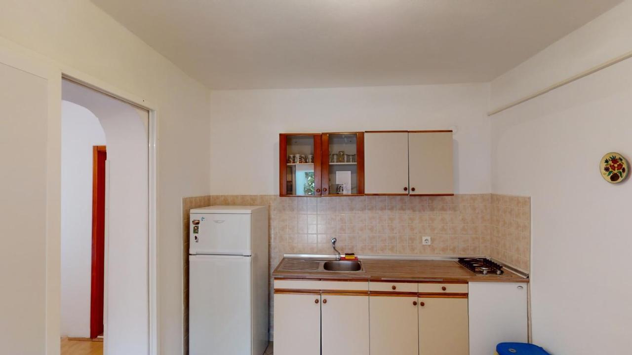 Jaska & Jelica House Apartments Metajna Extérieur photo