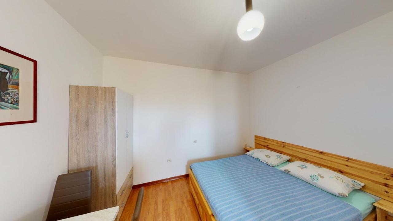 Jaska & Jelica House Apartments Metajna Extérieur photo