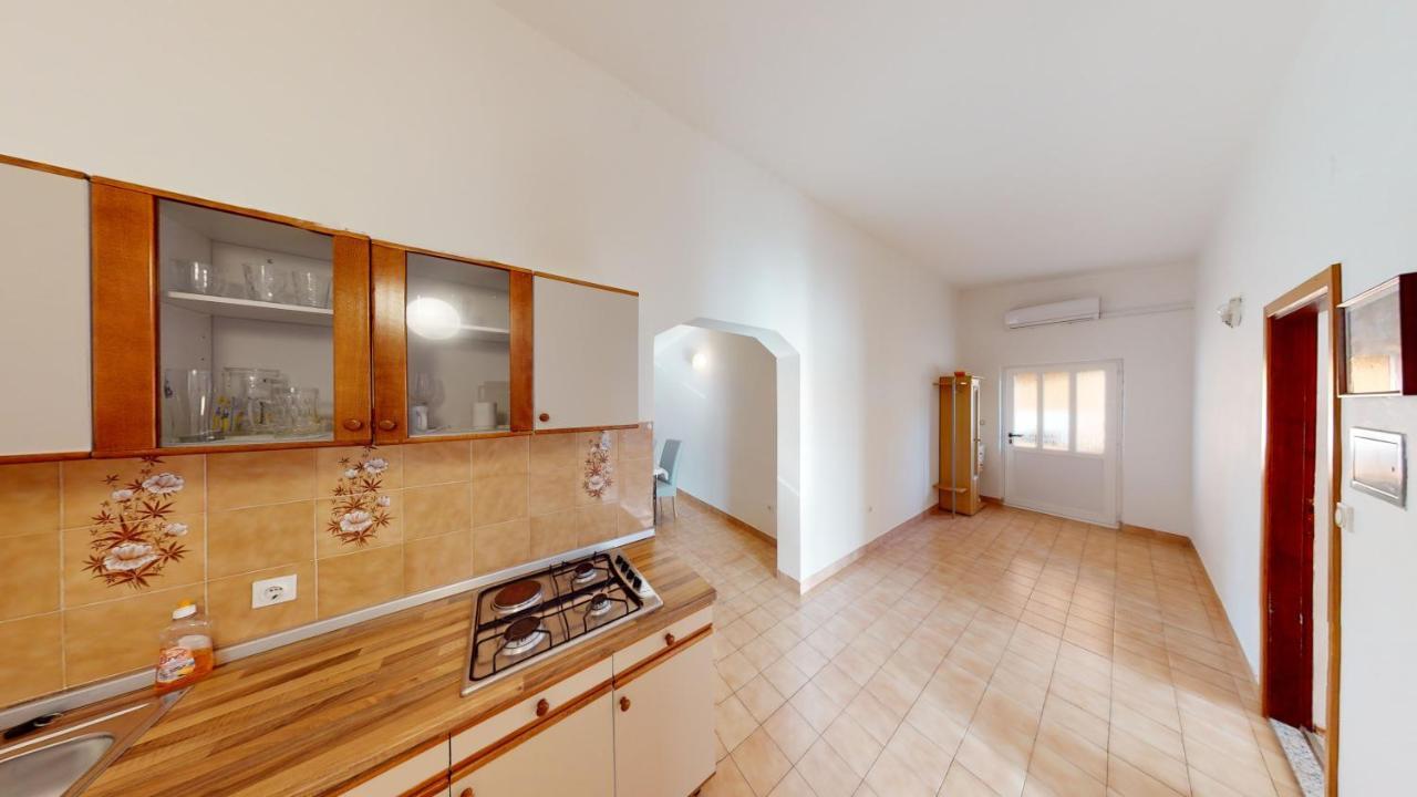 Jaska & Jelica House Apartments Metajna Extérieur photo