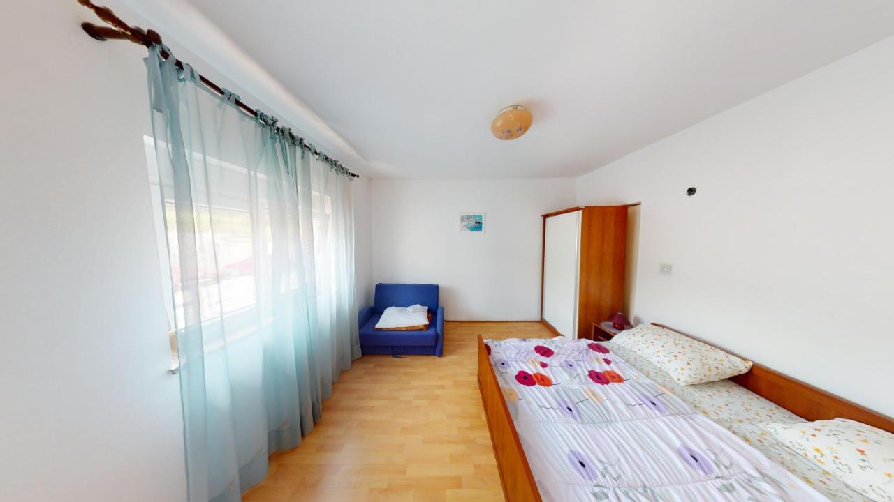Jaska & Jelica House Apartments Metajna Extérieur photo