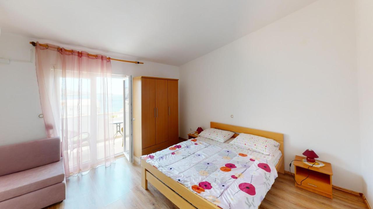 Jaska & Jelica House Apartments Metajna Extérieur photo