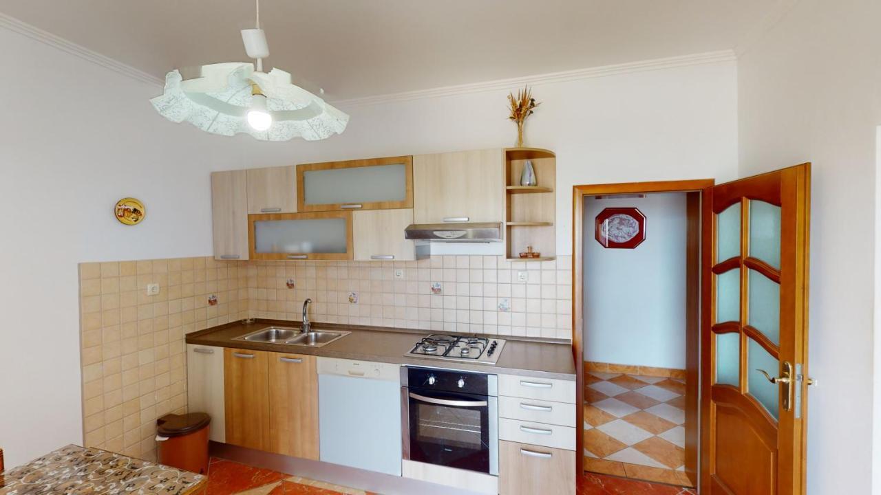 Jaska & Jelica House Apartments Metajna Extérieur photo