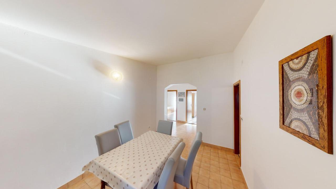 Jaska & Jelica House Apartments Metajna Extérieur photo
