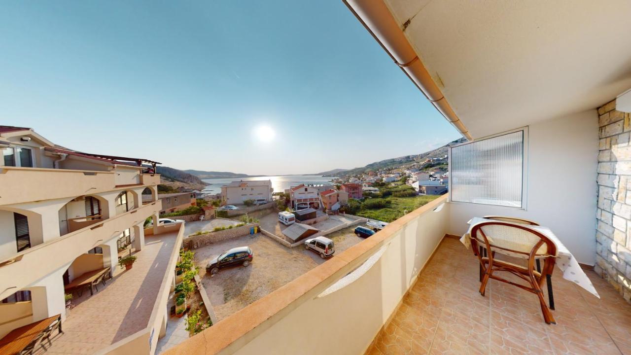 Jaska & Jelica House Apartments Metajna Extérieur photo