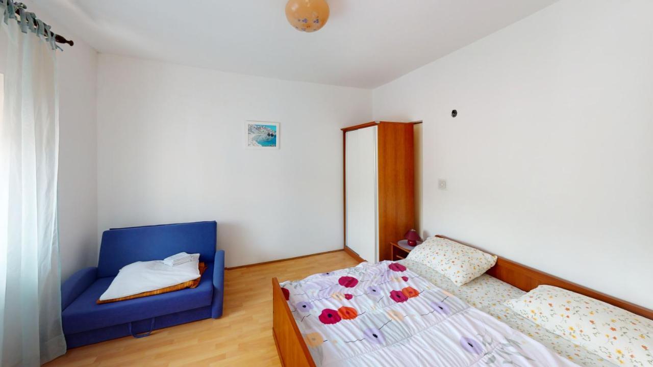 Jaska & Jelica House Apartments Metajna Extérieur photo
