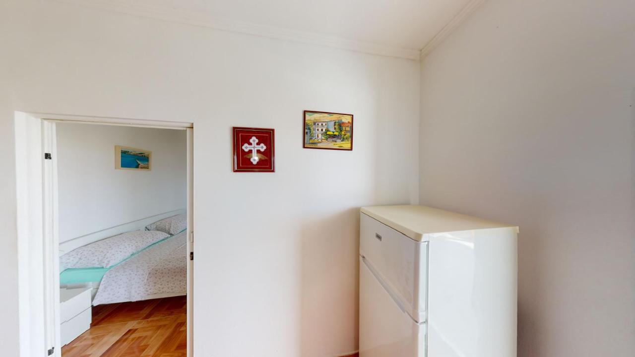 Jaska & Jelica House Apartments Metajna Extérieur photo