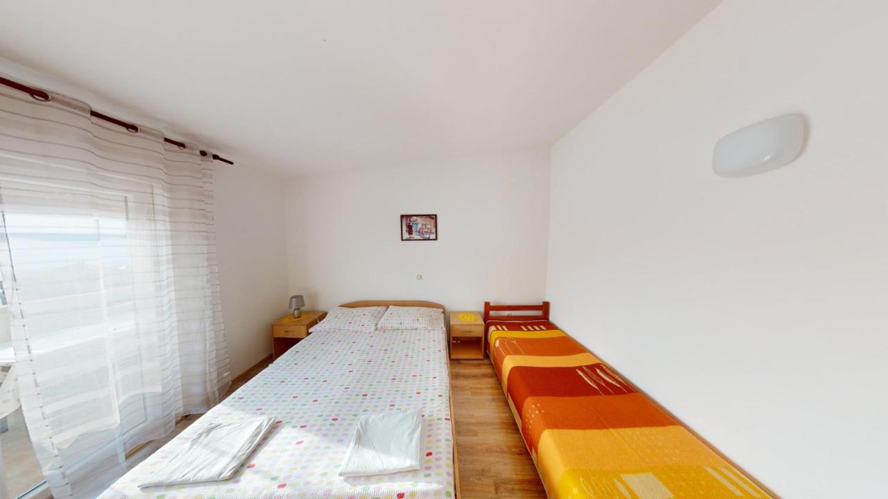 Jaska & Jelica House Apartments Metajna Extérieur photo