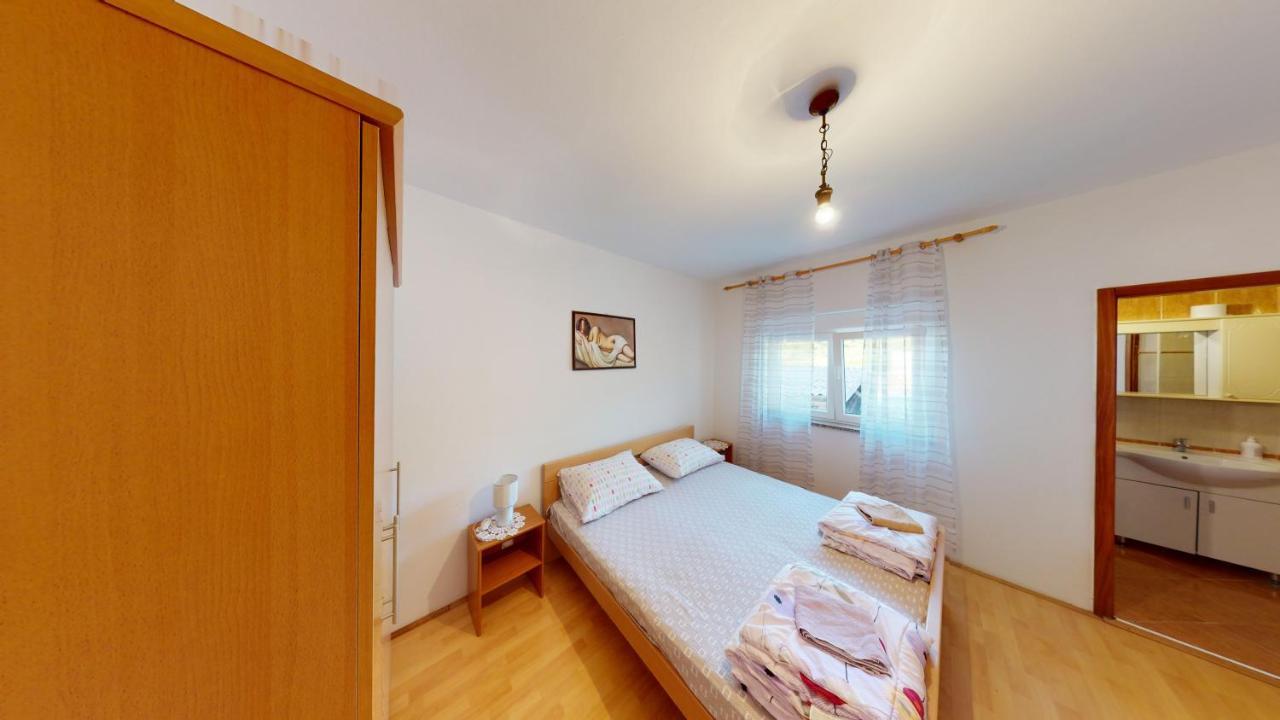 Jaska & Jelica House Apartments Metajna Extérieur photo
