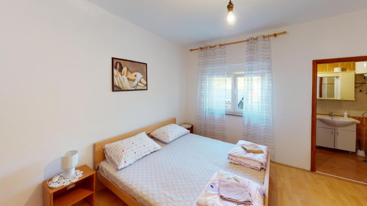 Jaska & Jelica House Apartments Metajna Extérieur photo